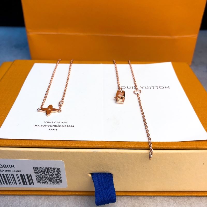 Louis Vuitton Necklaces